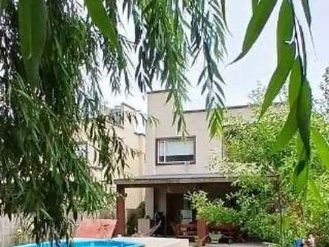 Casa en Venta 1 año