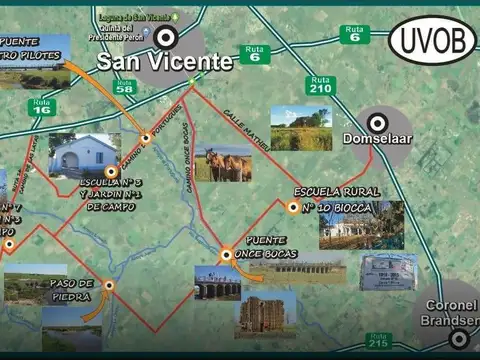 Casa en Venta al Norte