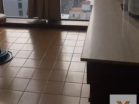 Oficina en venta - 2 Ambientes 1 Baño - La Plata