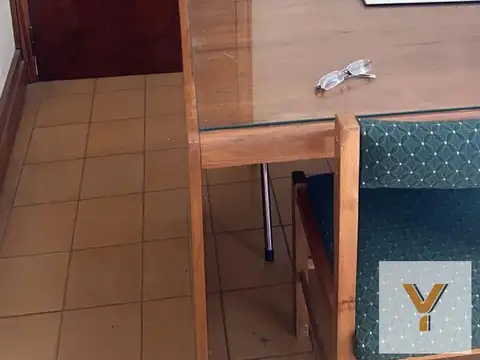 Oficina 2 ambientes con 1 baño
