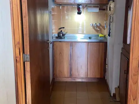 Oficina en venta - 2 Ambientes 1 Baño - La Plata