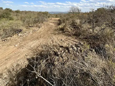 Terreno en Venta 168  mts Fondo