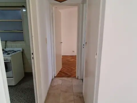 Departamento en Alquiler 50 años