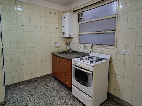 Departamento en Alquiler en Palermo, $ 590.000