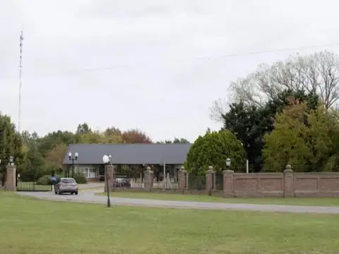 Terreno en Venta de 1514,0 m2