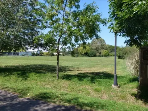Terreno en Venta en General Rodriguez, USD 95.000