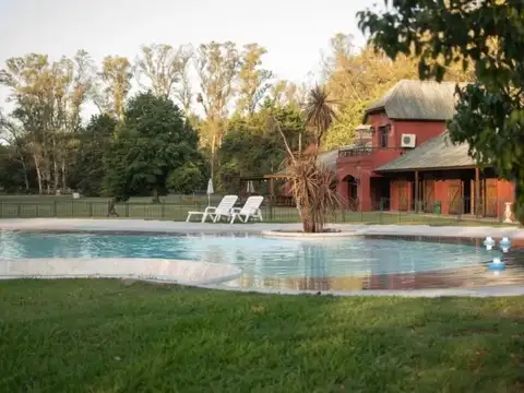 Terreno en General Rodriguez