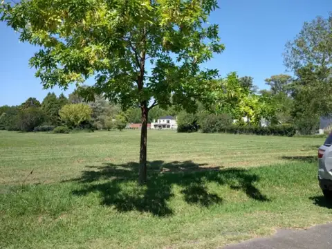 Terreno en Venta de 1514,0 m2