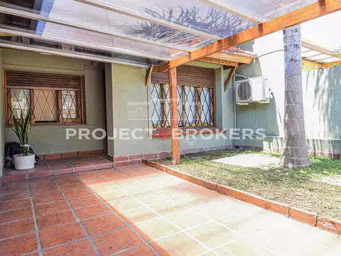 Casa en Venta de 2 dormitorios