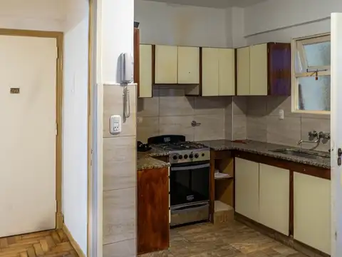 Departamento en Alquiler de 2 dormitorios