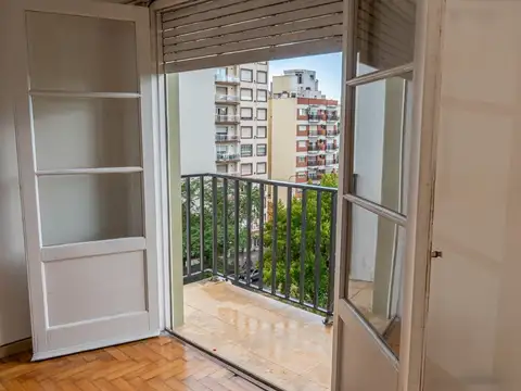 Departamento en Alquiler de 3 ambientes