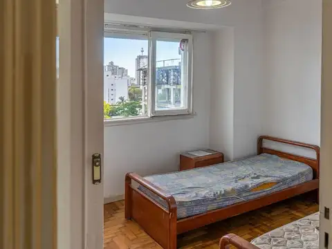 Departamento en Alquiler 45 años