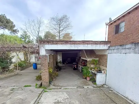 Casa en Venta 35 años