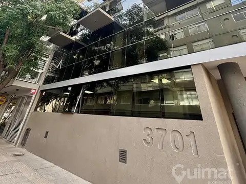 Oficina en Venta en Saavedra, USD 1.100.000