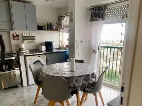 DEPARTAMENTO 3 AMBIENTES EN ALQUILER EN CIUDADELA