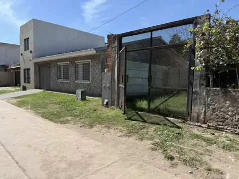Vivienda  - Ph a Refaccionar en Zeballos