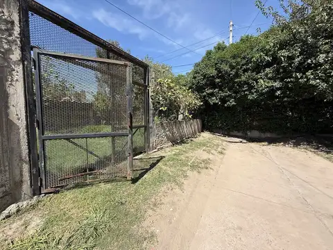 Depto Tipo Casa en Venta en Zeballos, USD 45.000