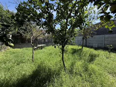 Depto Tipo Casa en Venta de 2 dormitorios