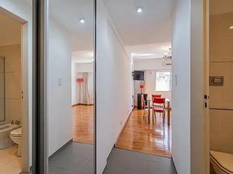 Departamento en Venta 50 años