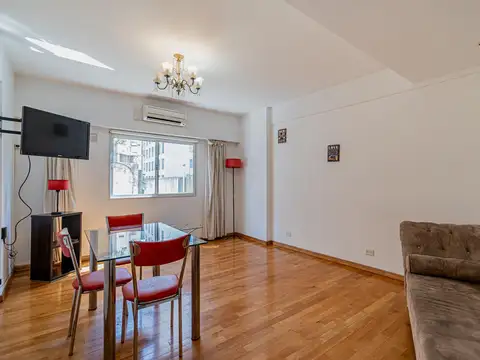 Departamento en Venta en Retiro, CABA