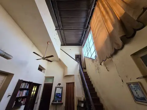 Depto Tipo Casa en Venta de 3 dormitorios
