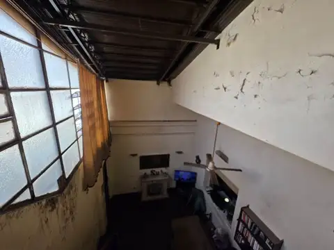 Depto Tipo Casa en Venta en Palermo, USD 160.000