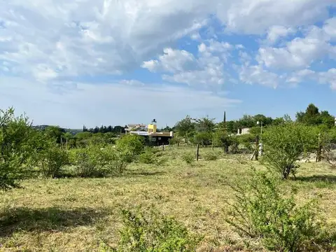 Terreno en Venta en Huerta Grande, USD 15.000