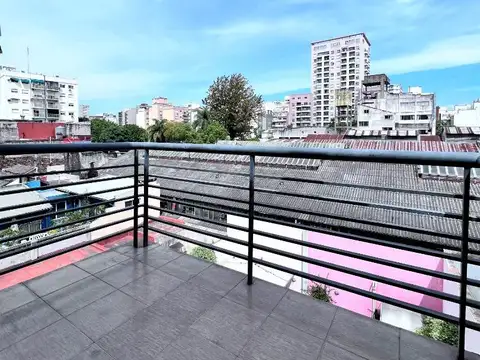 Departamento en Venta 20 años