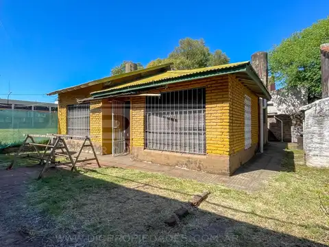 Casa en Venta 60 años