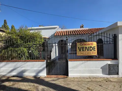 Casa en Venta en Funes, USD 86.000