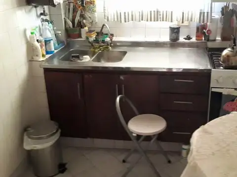 Departamento en Venta en Caseros, USD 75.000