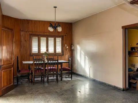 Macrocentro. General Paz 200