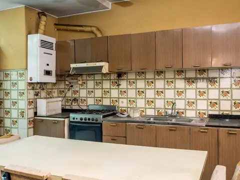 Casa en Venta en Zona Centro, USD 130.000