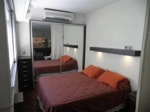 Departamento en Alquiler Temporal Apto profesional