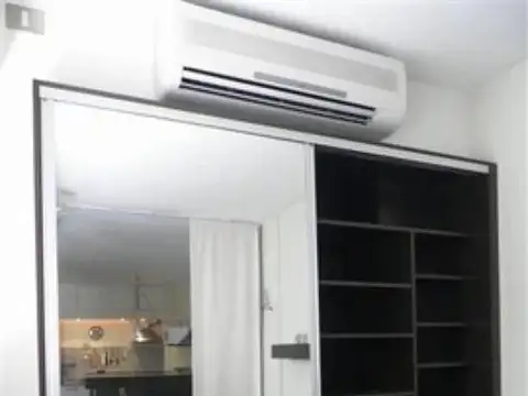 Departamento en alquiler temporario