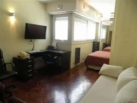 Departamento en alquiler temporario
