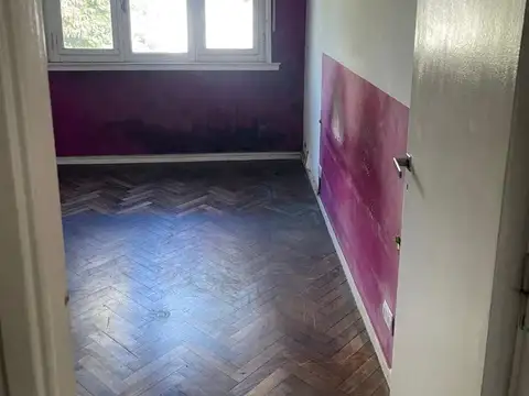 Depto Tipo Casa en Venta en Olivos, USD 160.000