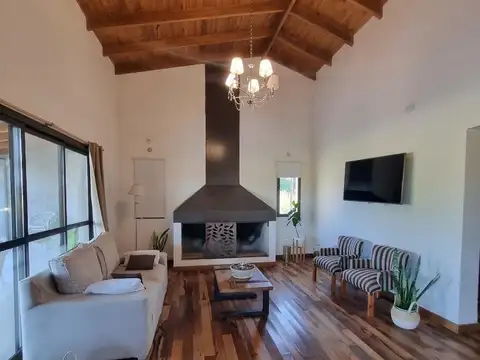 Casa a la venta en Villa Dolores