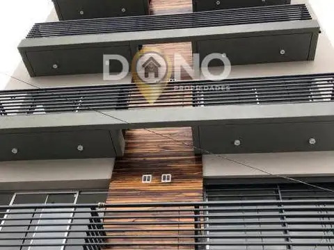 2 AMBIENTES | Paso al 200