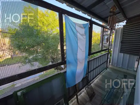 calle Alvarez Jonte, Barrio Provincias Unidas al 1500