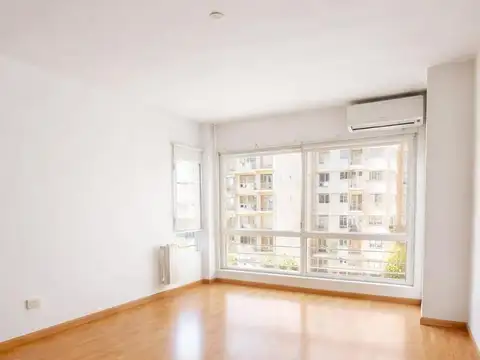 Departamento en Palermo Chico