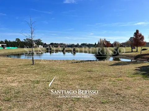 Lote  en Venta en Las Calandrias, Cardales, Campana