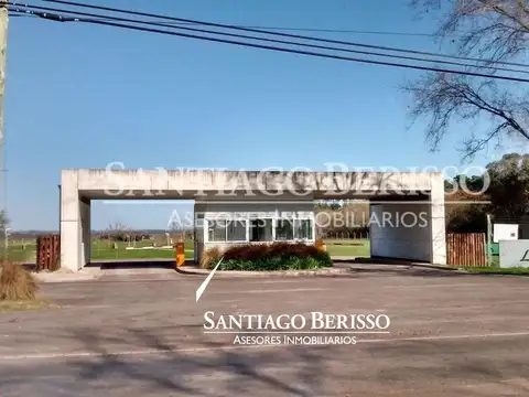 Barrio Las Calandrias