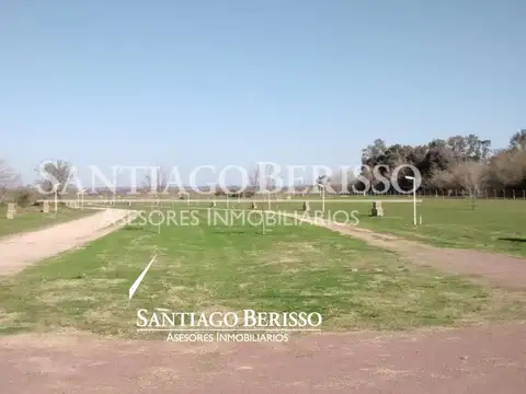 Terreno en Venta en Los Cardales, USD 33.000