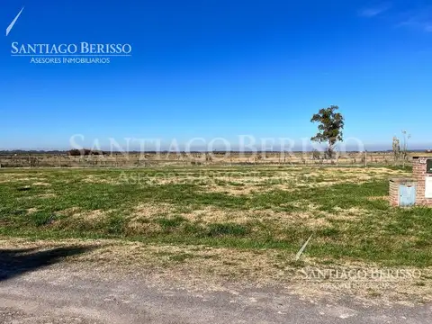 Terreno en Venta en Los Cardales, USD 33.000