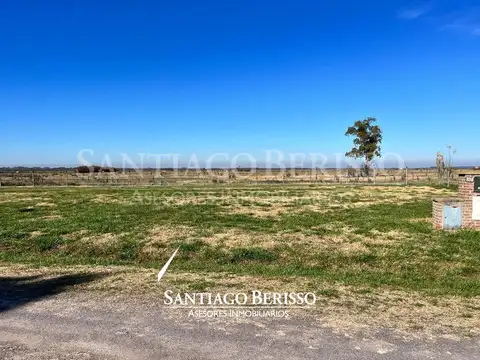 Terreno en Venta en Los Cardales, USD 33.000