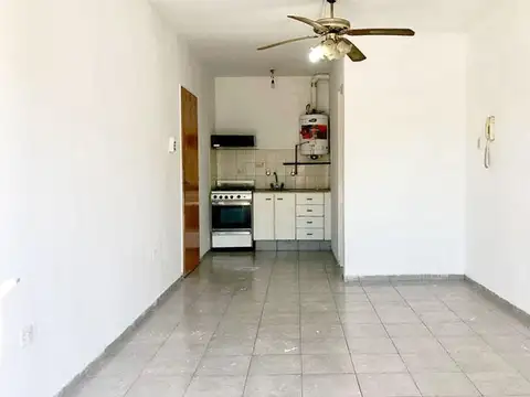 Monoambiente en venta | Alsina 1800, Bella Vista, Rosario
