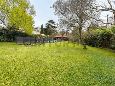 Terreno en Venta en Barrio Parque Leloir, Partido de Ituzaingó