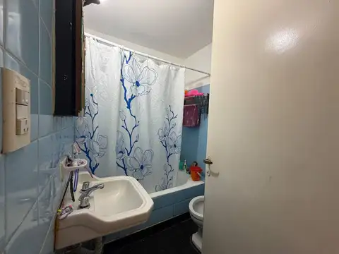 Departamento en Venta en Balvanera, USD 60.000