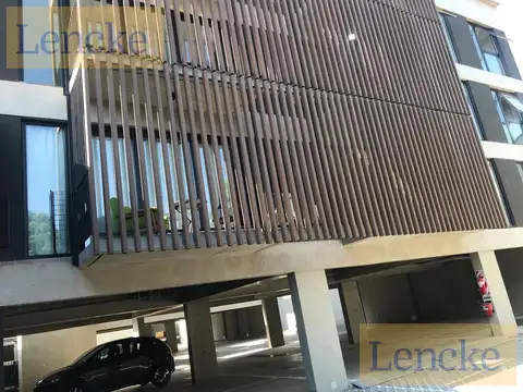 Florida, departamento 3 ambientes c/2 baños, balcon c/parrilla, cochera, alquiler